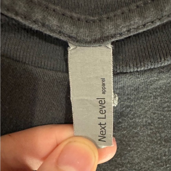 Brewery Longsleeve Tee - Picture 4 of 5